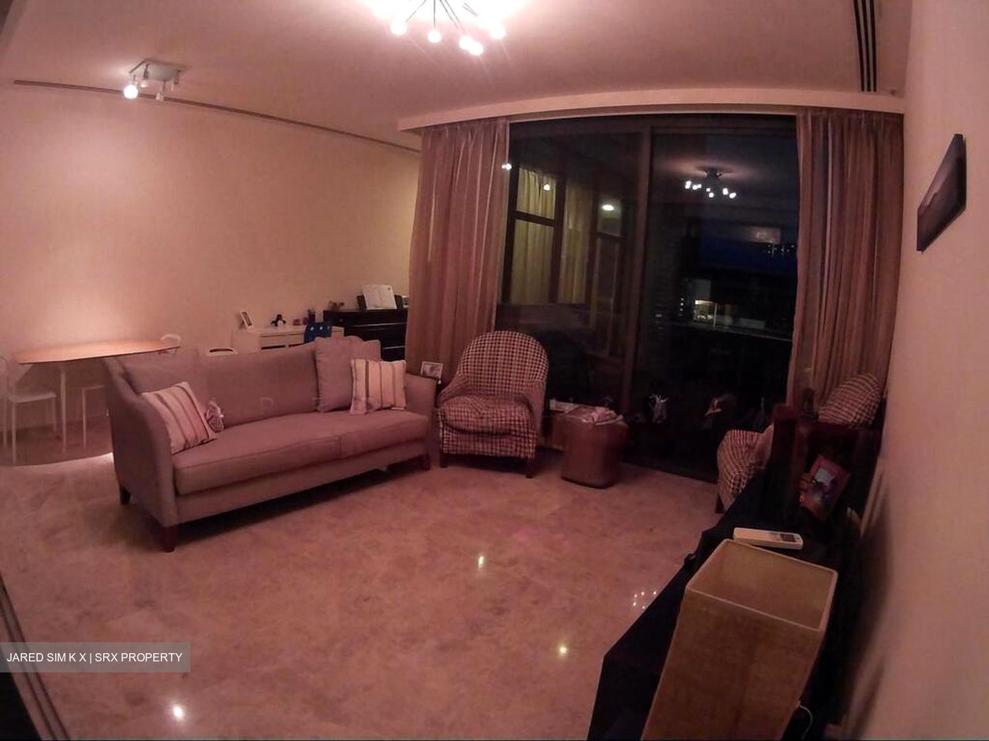 Duchess Residences (D10), Condominium #497388361